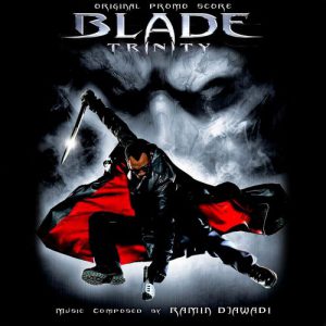 Blade – Trinity