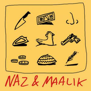 Naz & Maalik