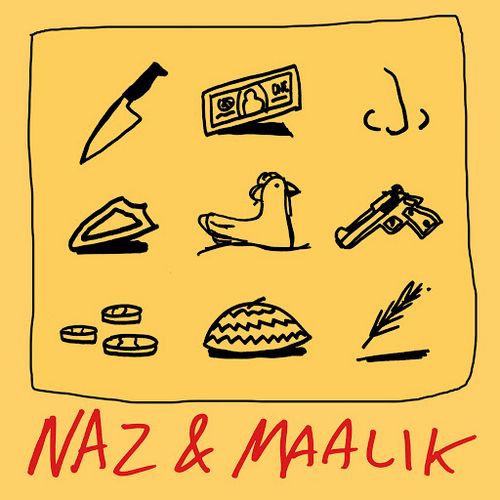 Naz & Maalik
