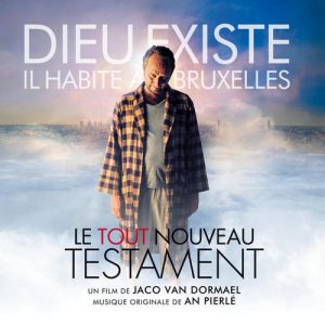 Le Tout Nouveau Testament
