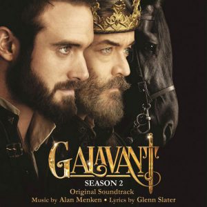 Galavant (Season 2)