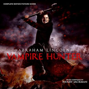 Abraham Lincoln Vampire Hunter
