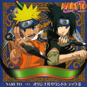 NARUTO II