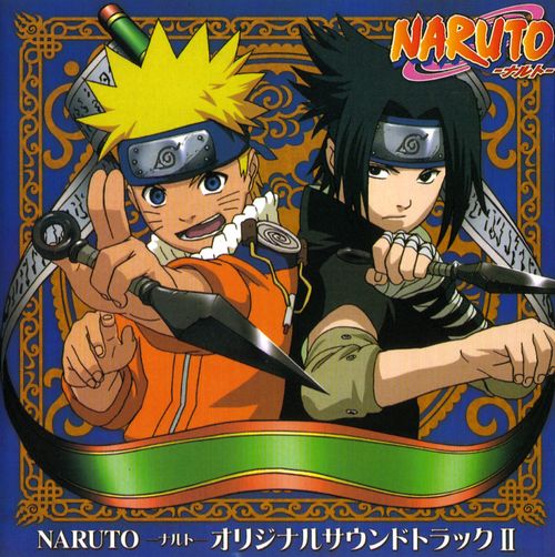 NARUTO II