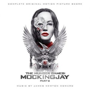 The Hunger Games – Mockingjay Part 2