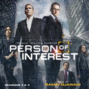 Person Of Interest Seasons 3 & 4