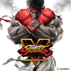 Street Fighter V