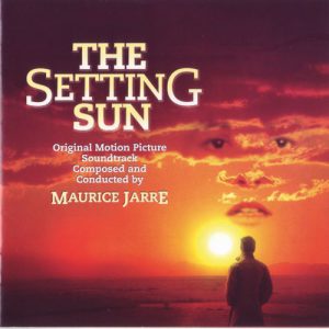 The Setting Sun