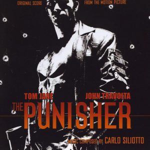 The Punisher