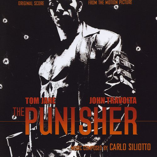 The Punisher