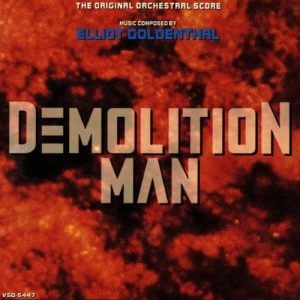 Demolition Man