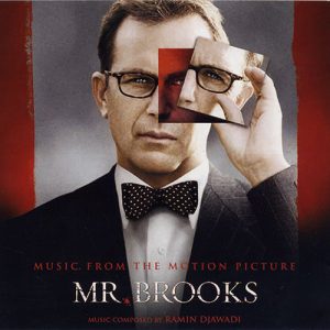 Mr Brooks