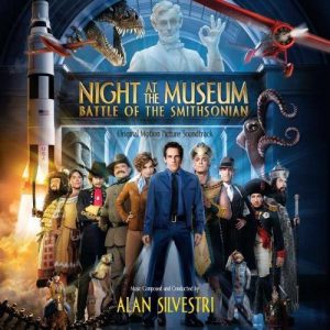 Night At The Museum – Battle Of