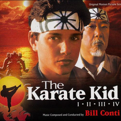 The Karate Kid
