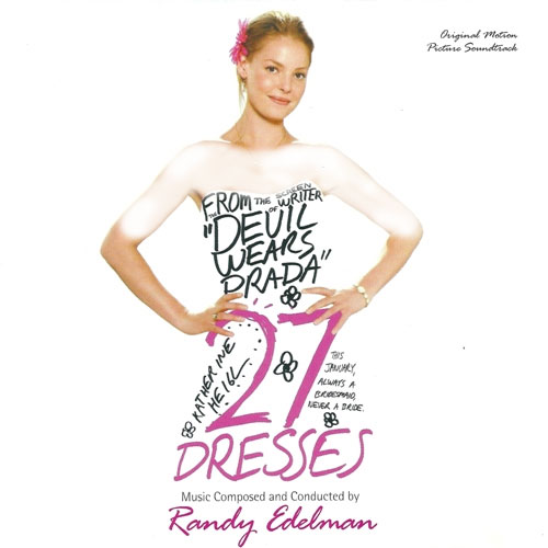 27 Dresses