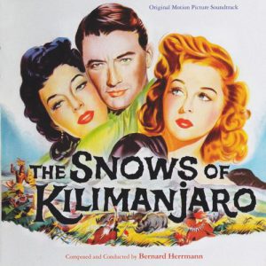 The Snows Of Kilimanjaro