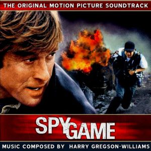 Spy Game