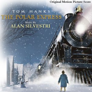 The Polar Express