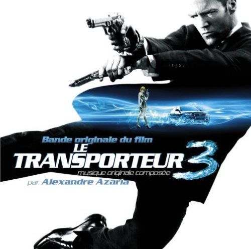 Transporter 3