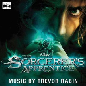 The Sorcerers Apprentice