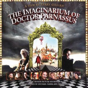 The Imaginarium of Doctor Parnassus