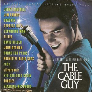 The Cable Guy