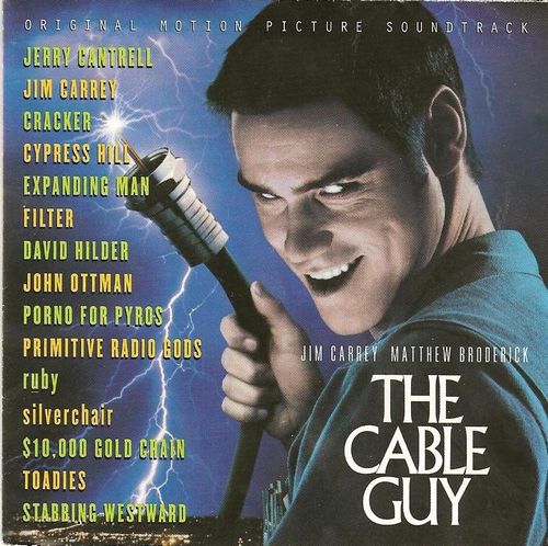 The Cable Guy