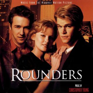 Rounders