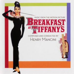 Breakfast at Tiffanys