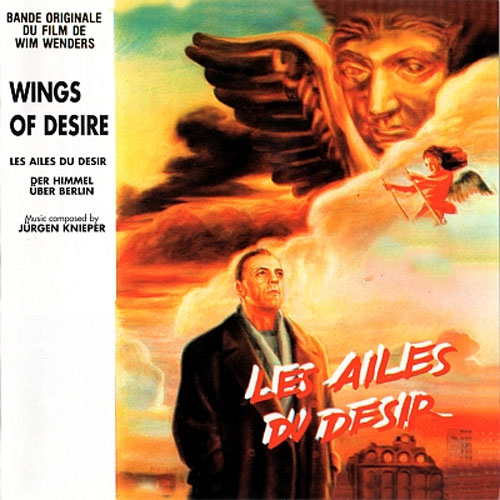 Wings Of Desire