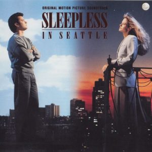 Sleepless In Seattle