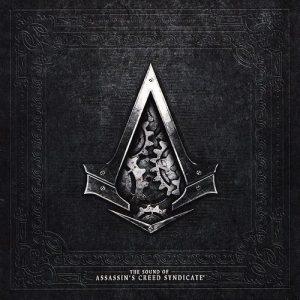 The Sound Of Assassins Creed Syndicate