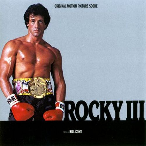 Rocky III