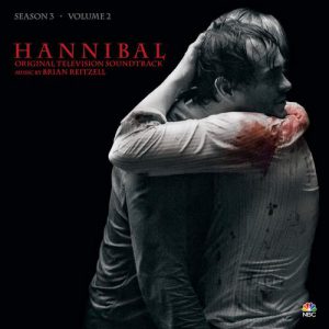 Hannibal Season 3, Vol. 2