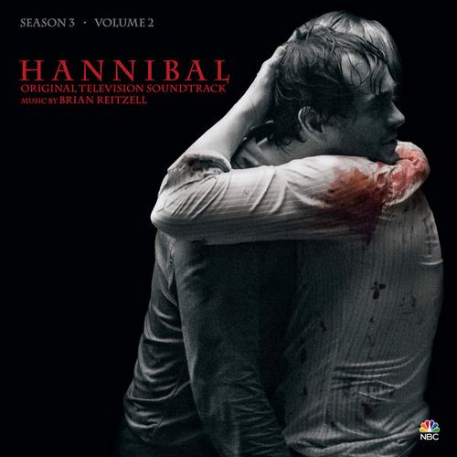 Hannibal Season 3, Vol. 2