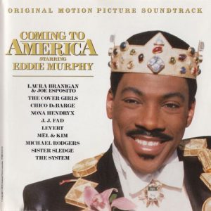 Coming to America