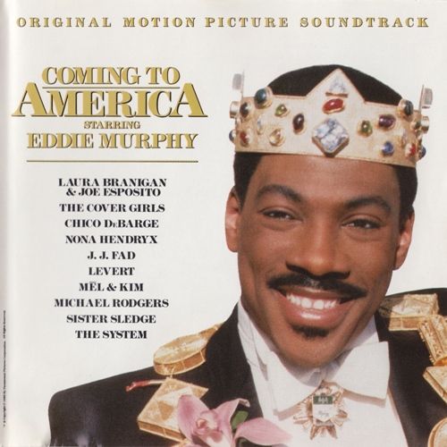 Coming to America