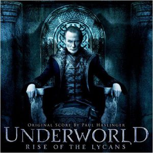 Underworld – Rise Of The Lycans