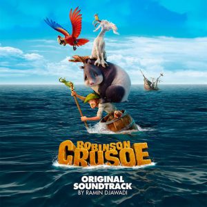Robinson Crusoe
