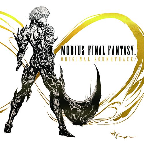 MOBIUS FINAL FANTASY
