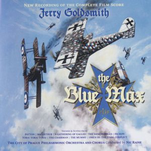 The Blue Max