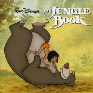 The Jungle Book