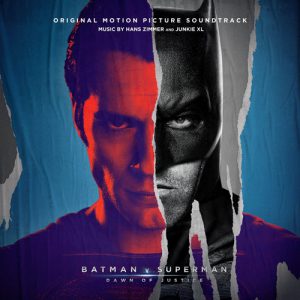 Batman V Superman Dawn of Justice