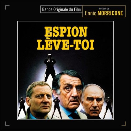 Espion, leve-toi