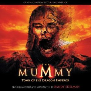 The Mummy – Tomb Of The Dragon
