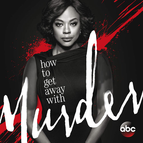 How To Get Away With Murder