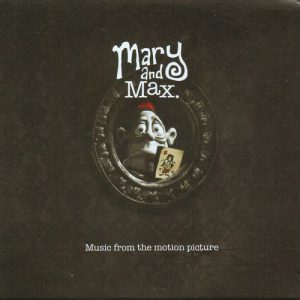 Mary & Max