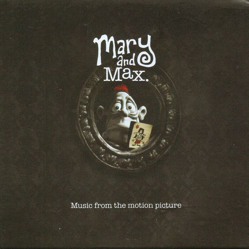 Mary & Max