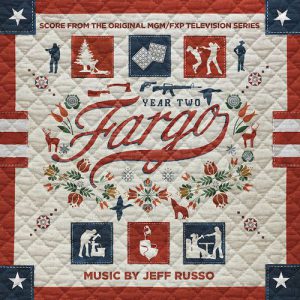 Fargo Year 2