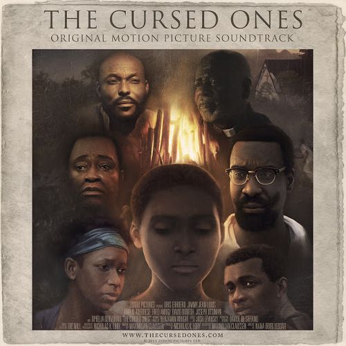 Cursed Ones